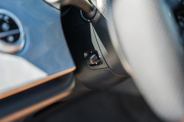 Used 2025 Mercedes-Benz E 53 AMG e 4MATIC Sedan image 41