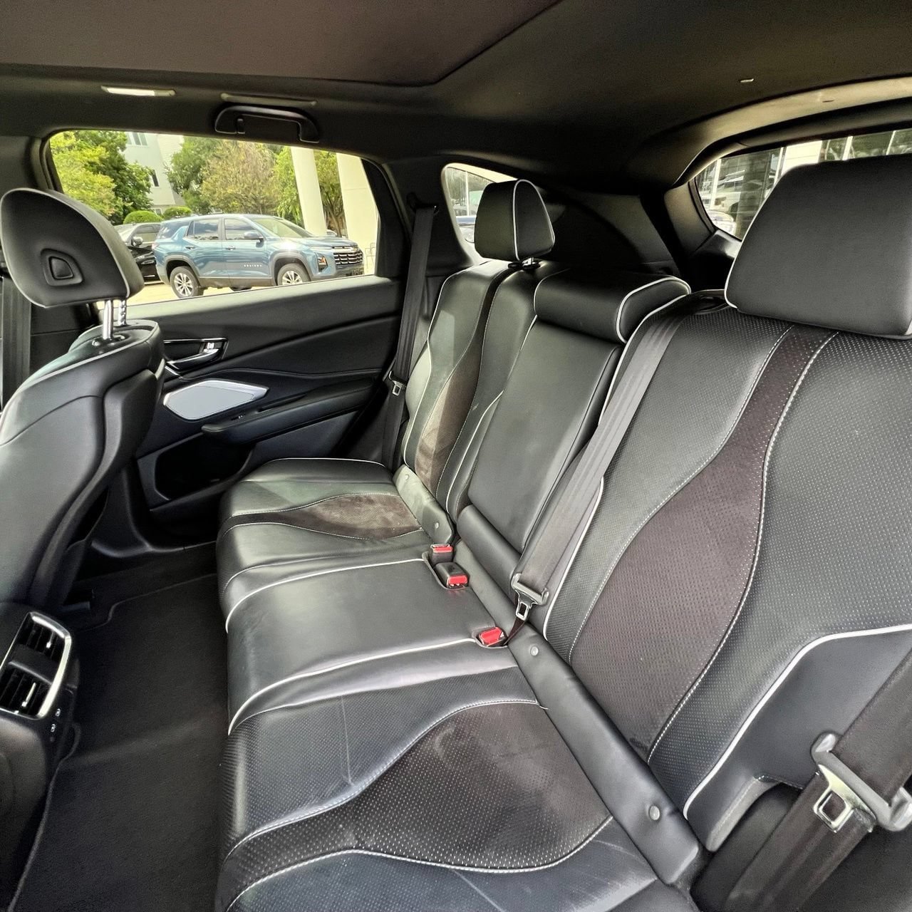 Used 2019 Acura RDX A-Spec FWD image 23