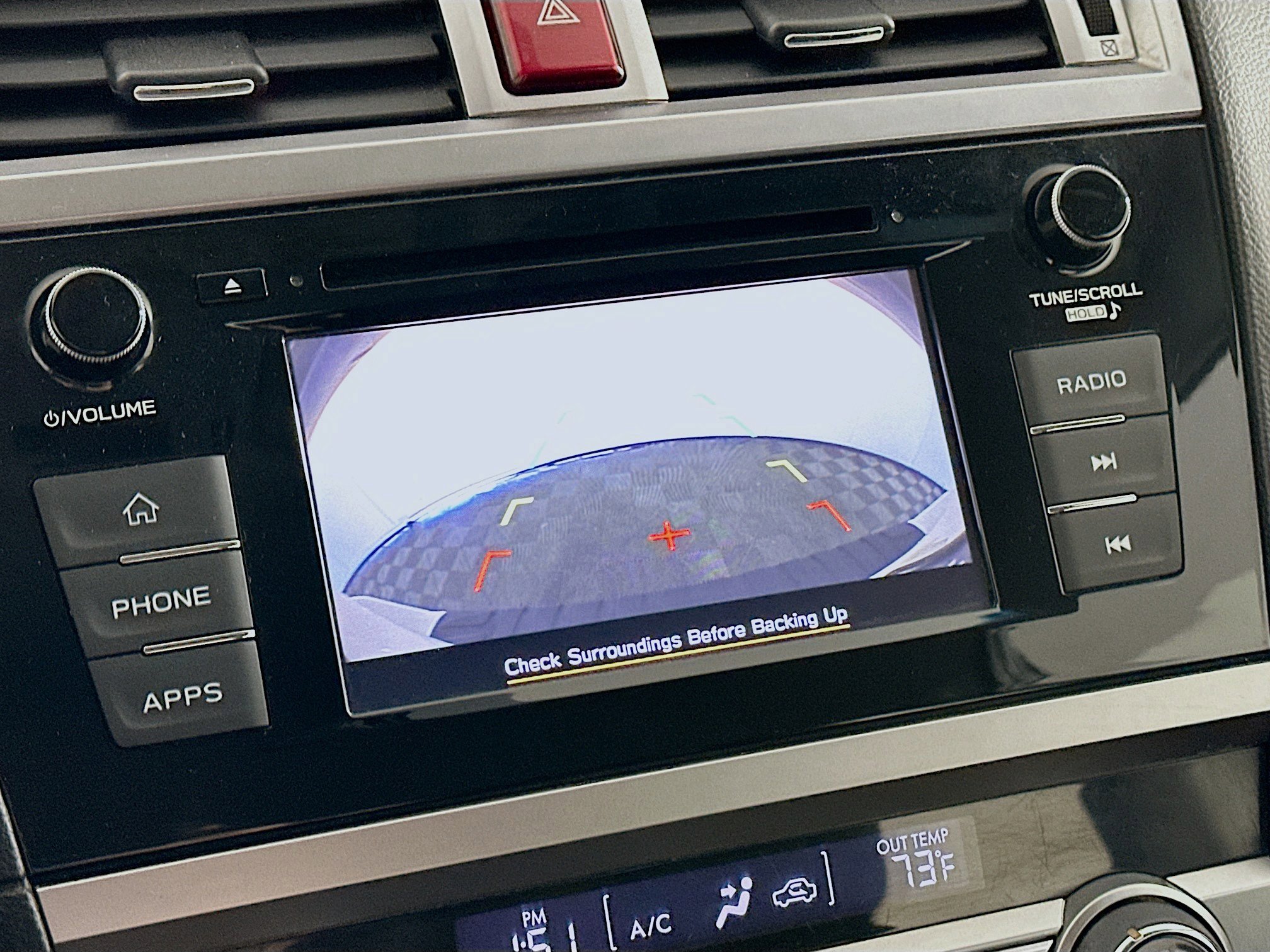 Used 2019 Subaru Outback 2.5i image 22