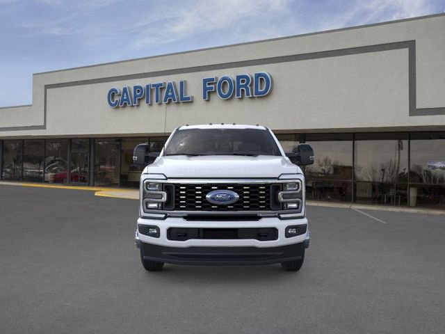 New 2026 Ford F350 Platinum image 6