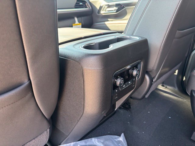 New 2026 Chevrolet Tahoe RST w/ Comfort Package AWD/4WD image 25