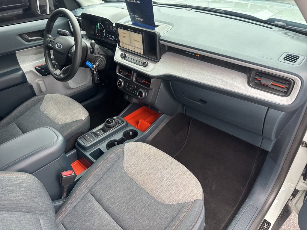 Used 2024 Ford Maverick XLT FWD image 20