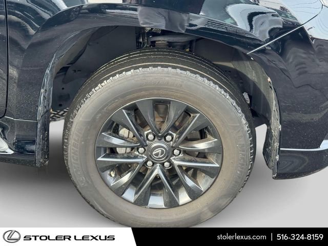 Certified 2023 Lexus GX 460 Premium w/ Premium Package image 6