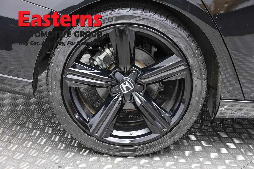 Used 2024 Honda Accord Sport image 29
