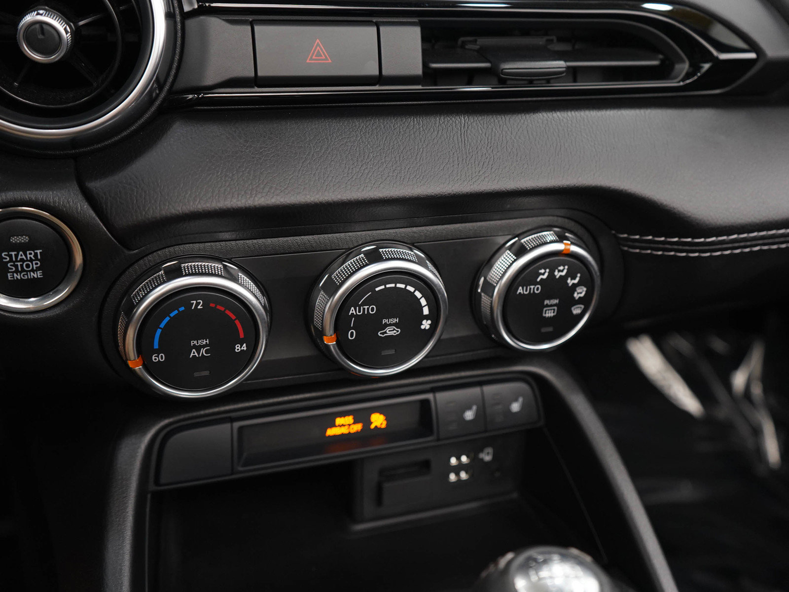 Used 2022 MAZDA MX-5 Miata Grand Touring w/ Appearance Package RWD image 18