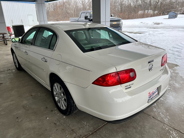 Used 2011 Buick Lucerne CXL FWD image 10