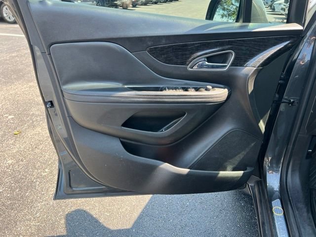 Used 2016 Buick Encore FWD image 24