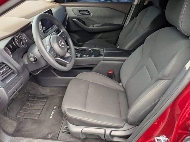 Used 2023 Nissan Rogue S FWD image 13