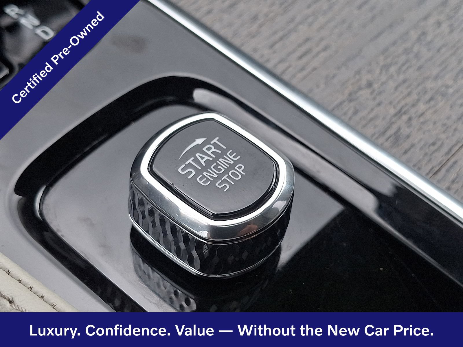 Certified 2024 Volvo XC90 B6 Plus AWD/4WD image 26