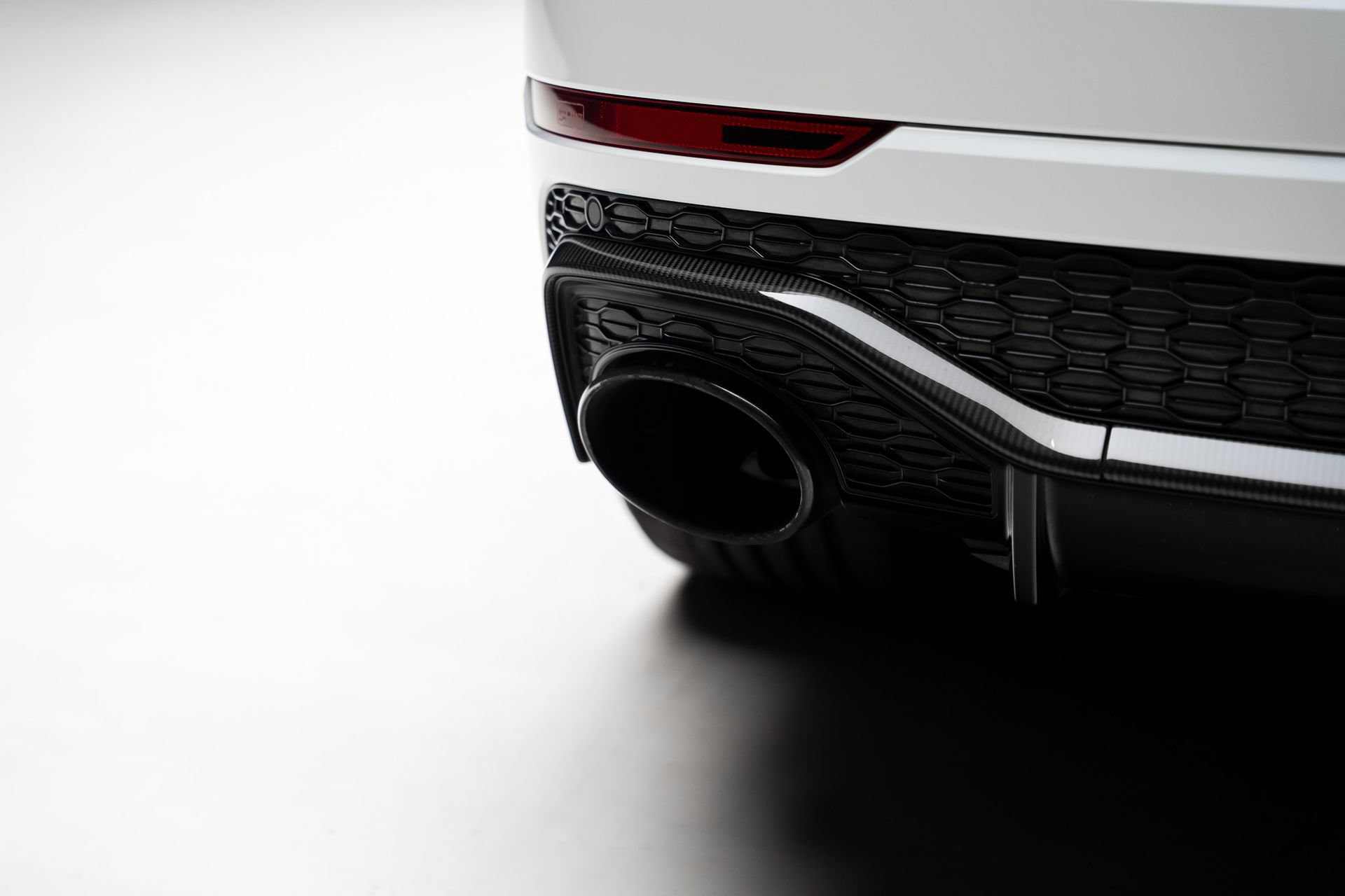 Used 2023 Audi RS Q8 AWD/4WD image 33