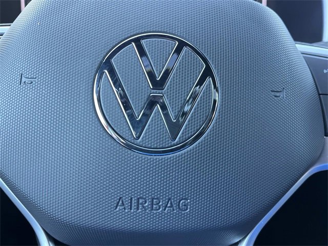 Used 2022 Volkswagen Atlas Cross Sport SE image 33