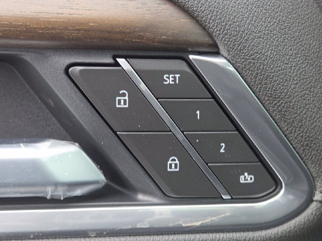 New 2026 Chevrolet Silverado 2500 High Country w/ High Country Premium Package AWD/4WD image 13