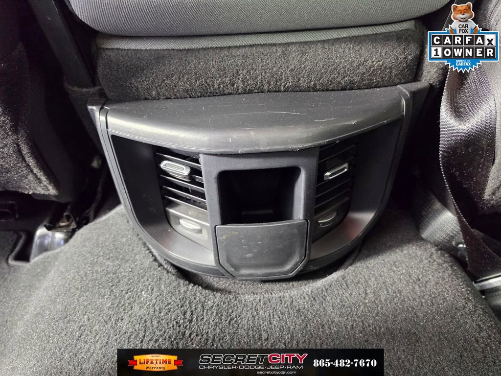 Used 2024 RAM 2500 Big Horn w/ Bed Utility Group image 36