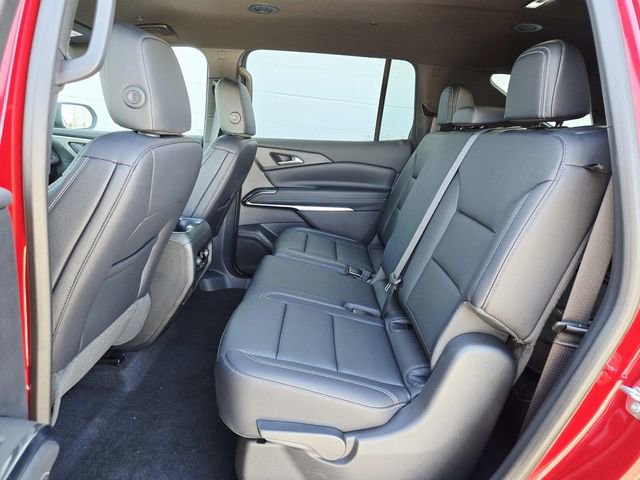 New 2026 Chevrolet Traverse LT w/ Midnight/Sport Edition image 9