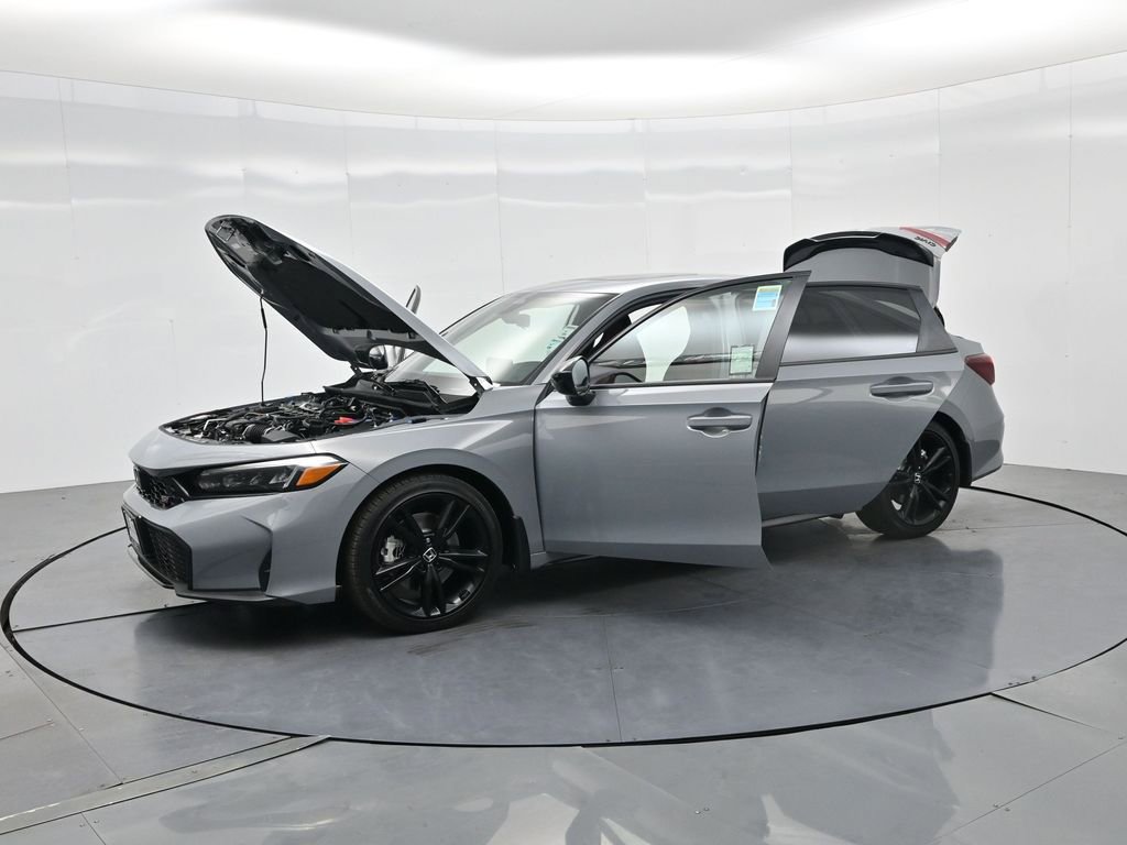 Used 2026 Honda Civic Si image 32