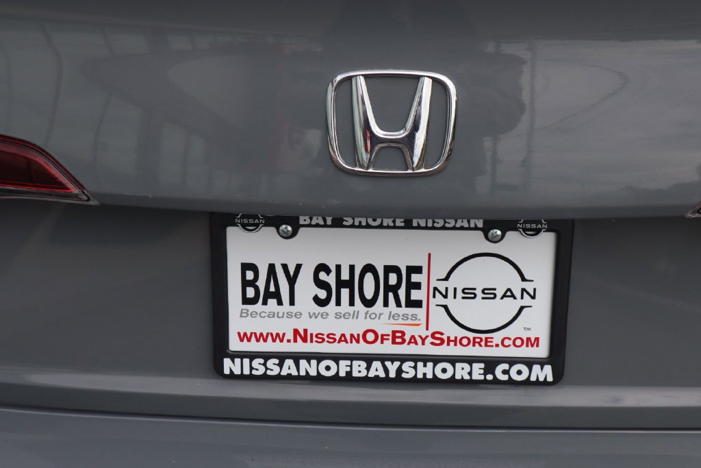 Used 2025 Honda Civic Sport image 30