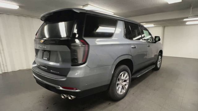 New 2026 Chevrolet Tahoe Premier image 8