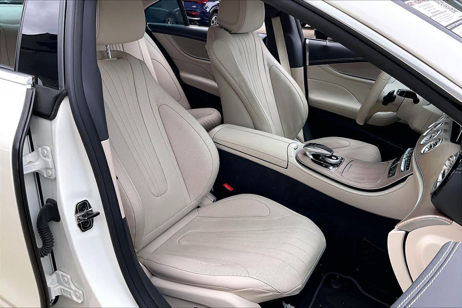Used 2019 Mercedes-Benz CLS 450 4MATIC image 9