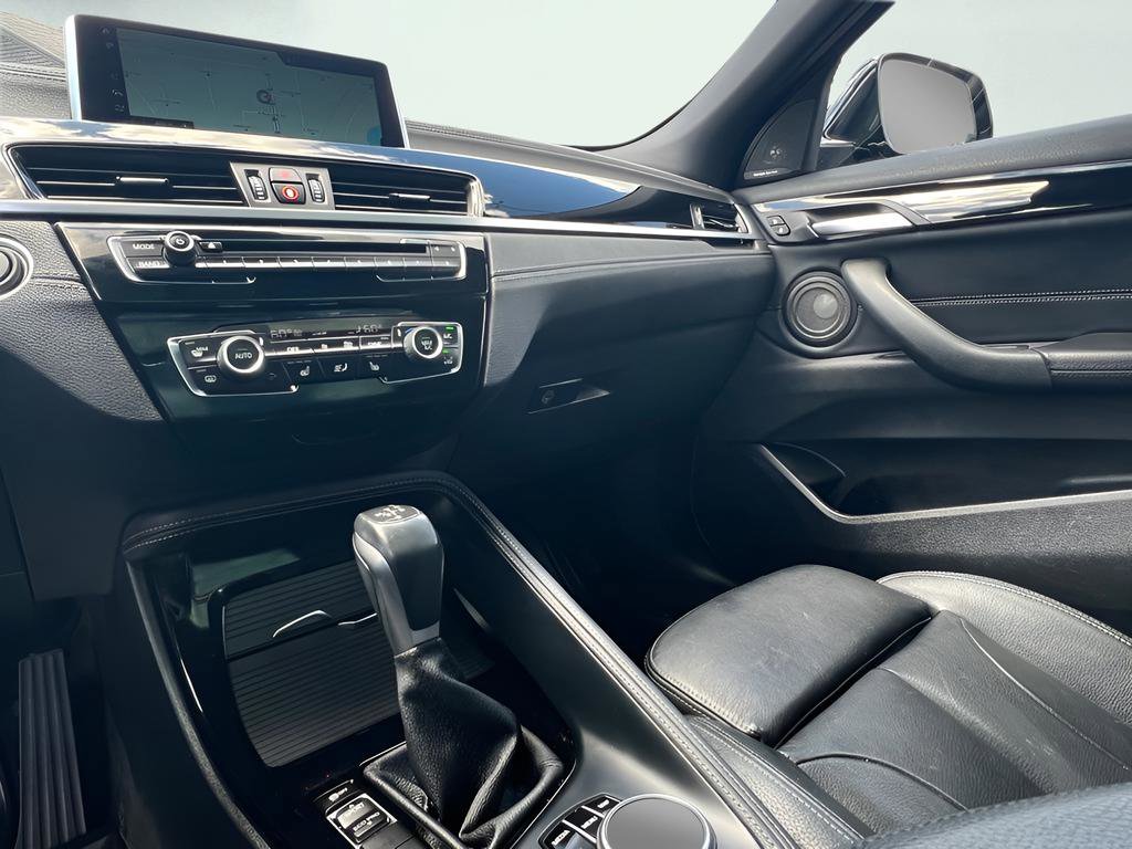 Used 2018 BMW X2 xDrive28i w/ Premium Package AWD/4WD image 55