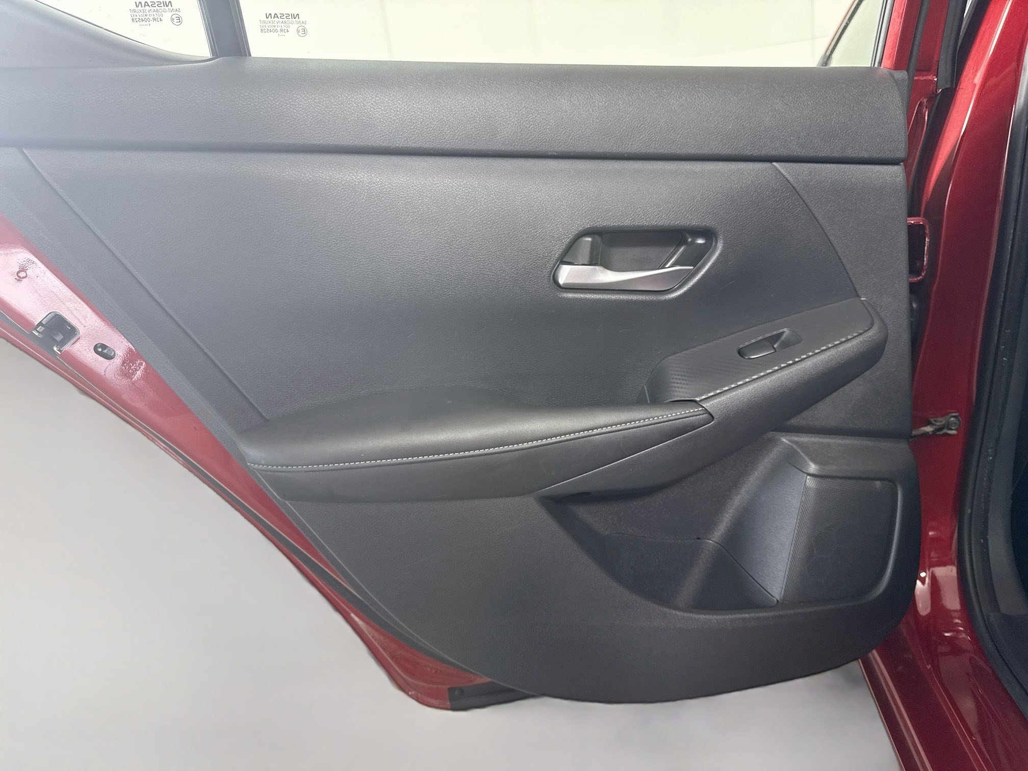 Used 2021 Nissan Sentra SV FWD image 26