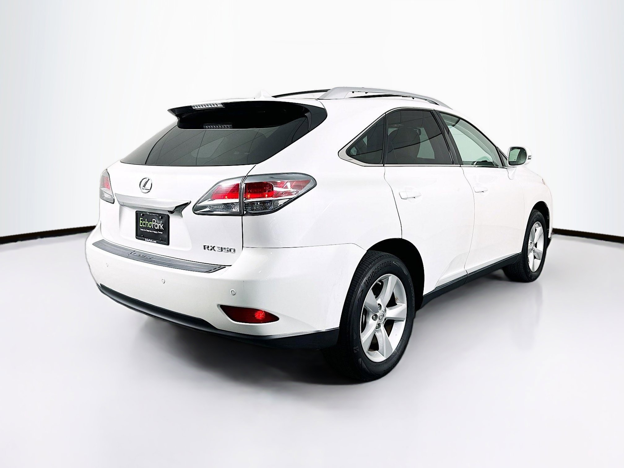 Used 2013 Lexus RX 350 FWD w/ Premium Pkg image 9