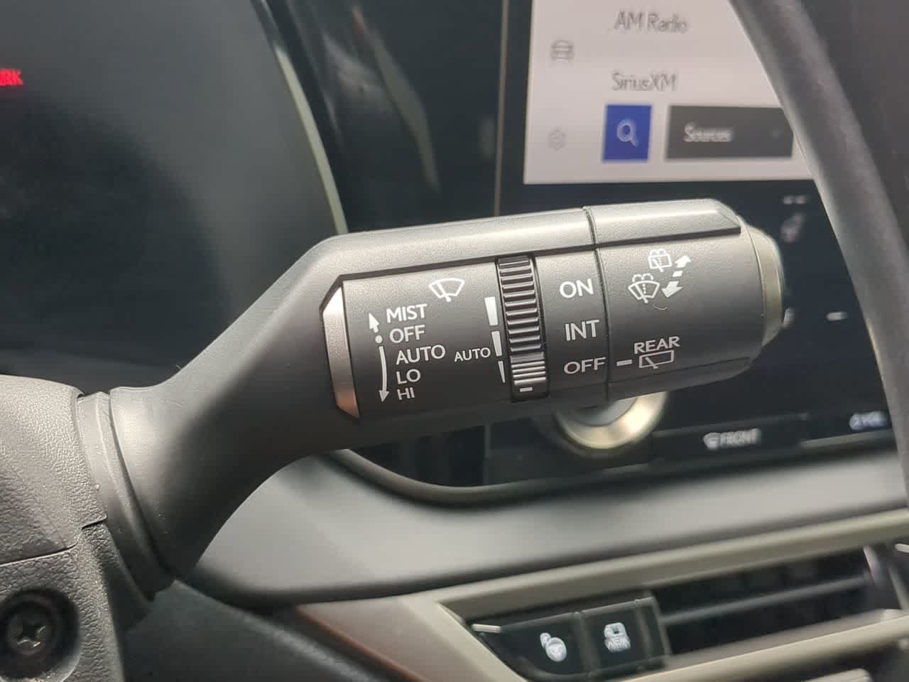 Used 2023 Lexus RX 350 FWD image 27