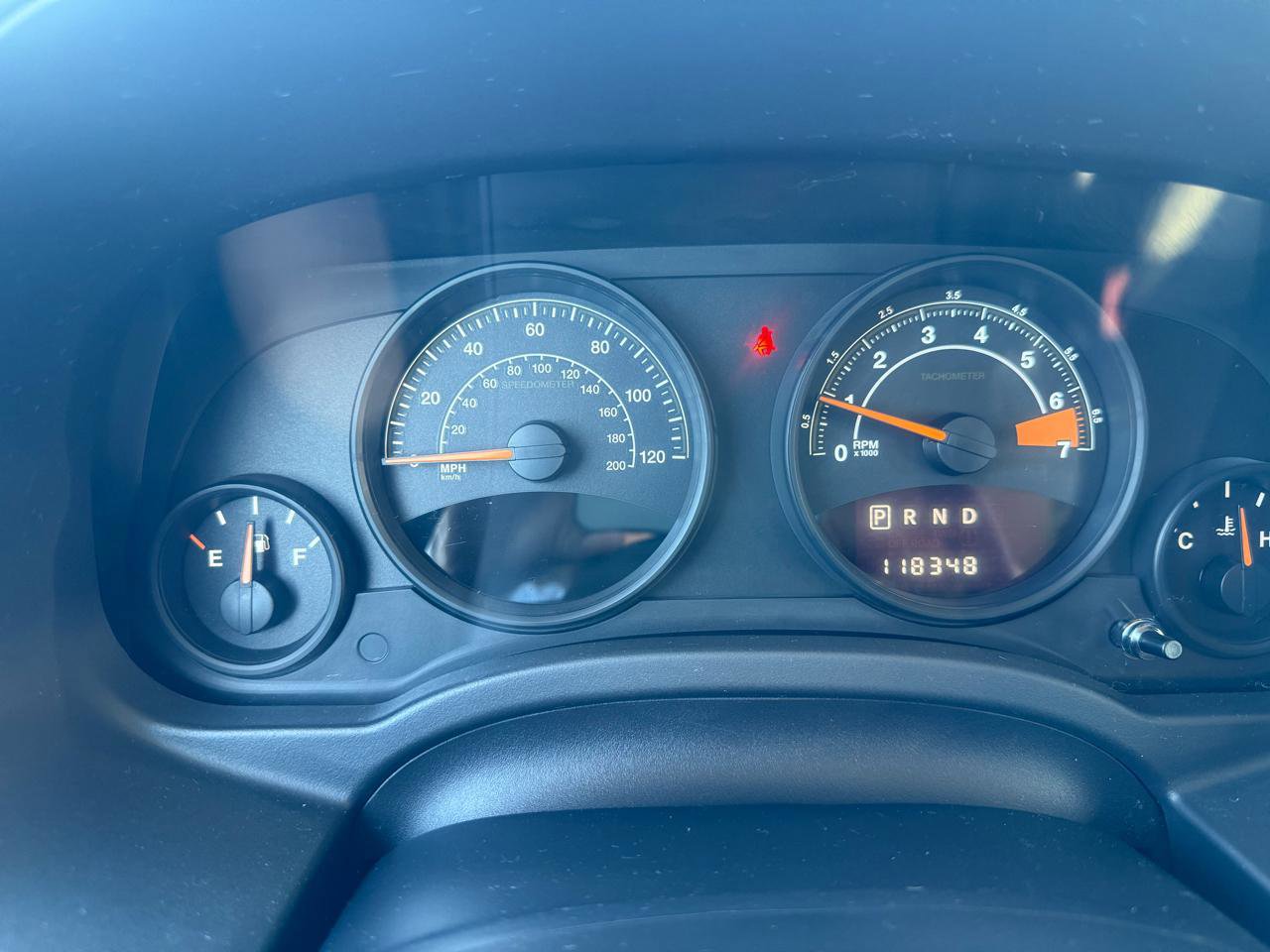 Used 2014 Jeep Patriot Sport image 14