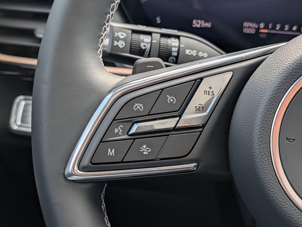 New 2025 Buick Envision Sport Touring image 35