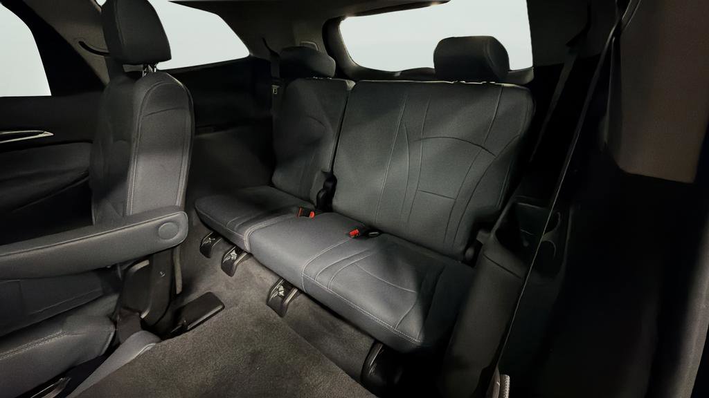 Used 2020 Buick Enclave Essence w/ Sport Touring Edition image 35