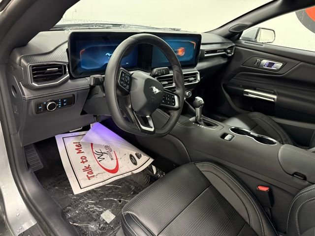 New 2026 Ford Mustang Premium image 11