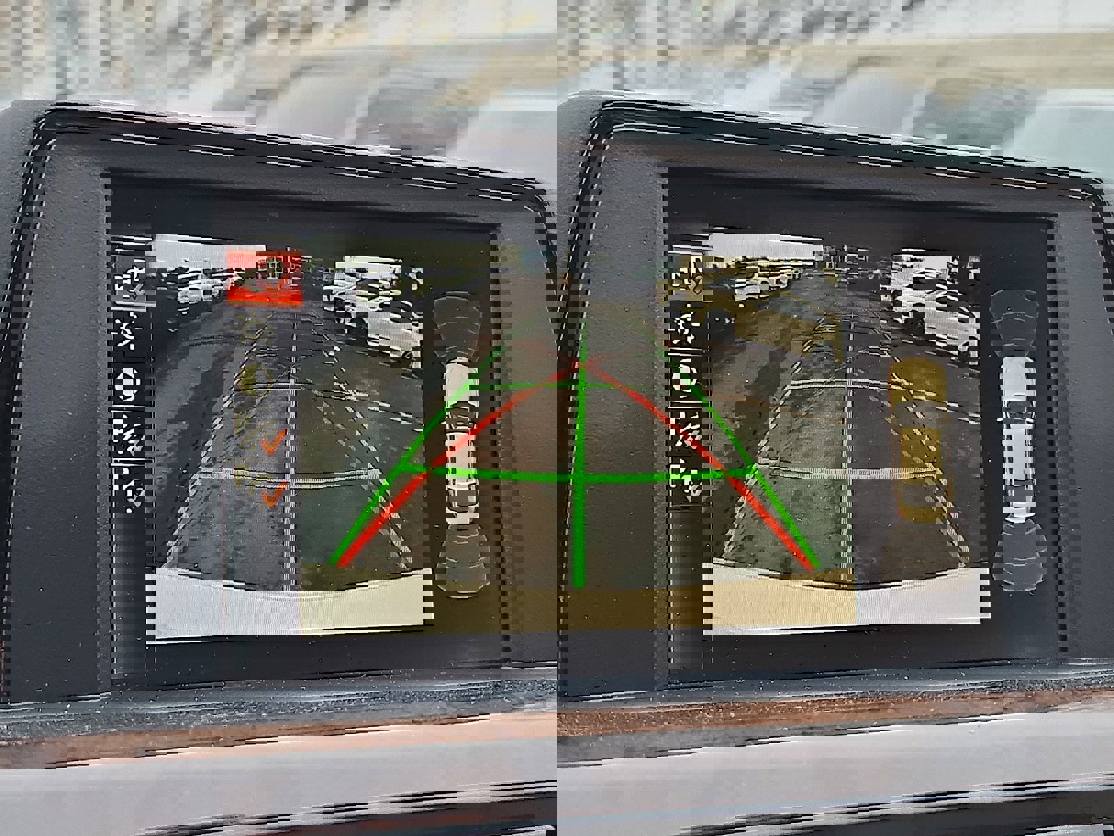 Used 2015 BMW 328i xDrive 328i xDrive image 19