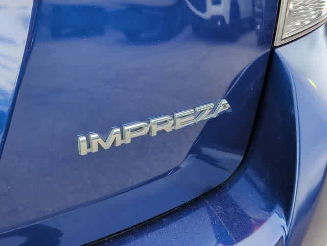 Used 2018 Subaru Impreza 2.0i Premium image 11