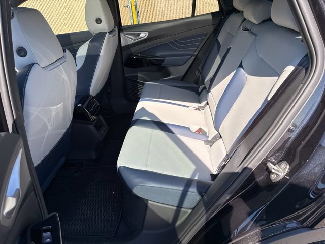 New 2025 Volkswagen ID.4 Pro S AWD/4WD image 16