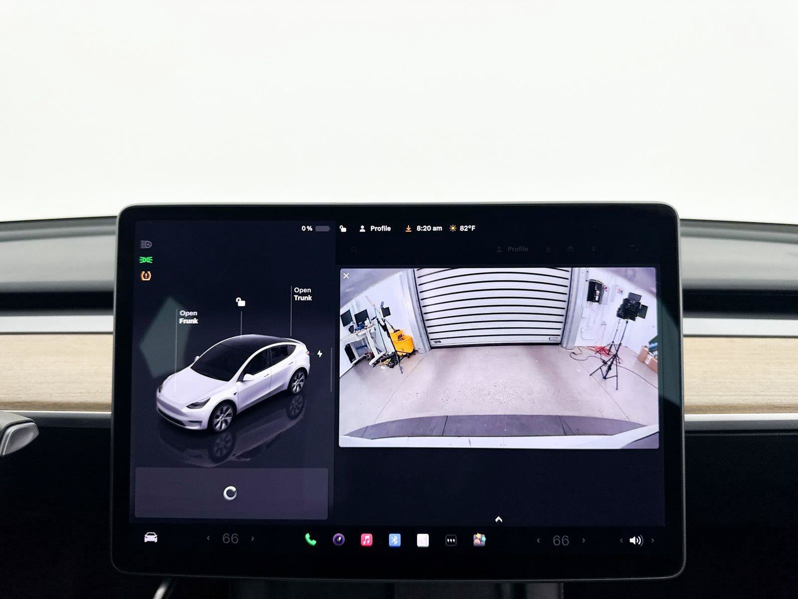 Used 2022 Tesla Model Y Long Range AWD/4WD image 10