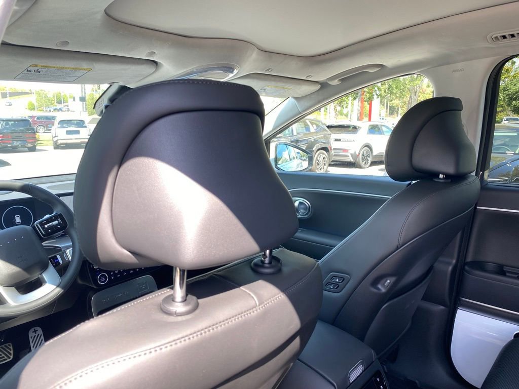 New 2026 Hyundai Ioniq 9 SEL AWD/4WD image 32