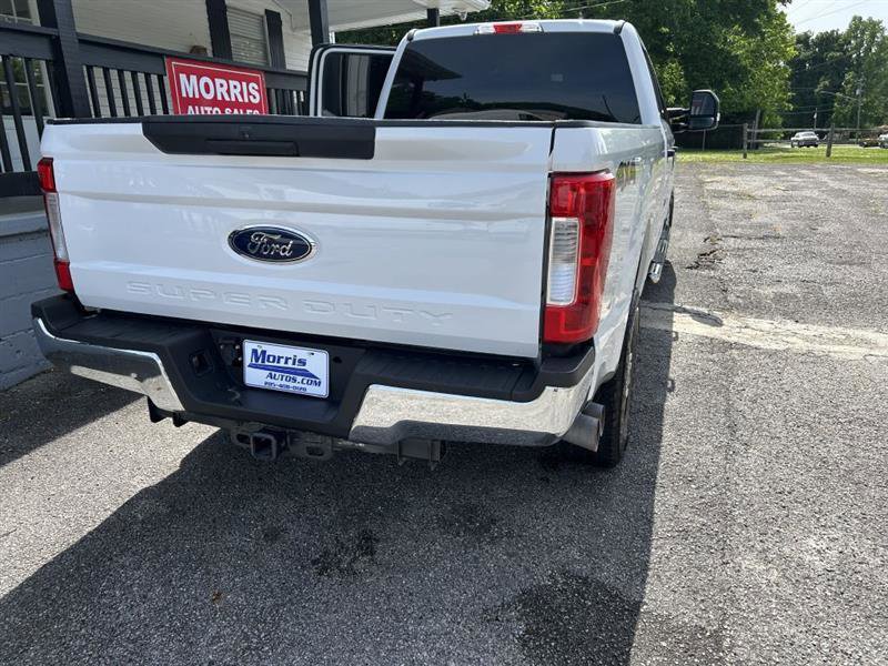 Used 2019 Ford F250 XLT AWD/4WD image 4