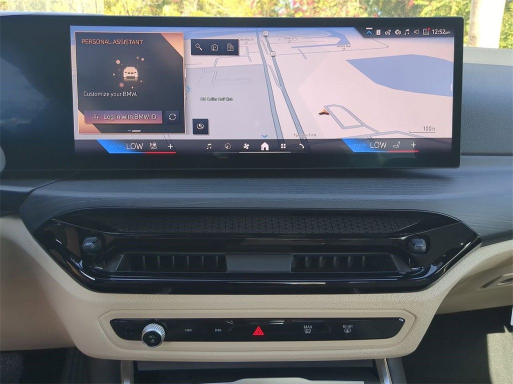 New 2026 BMW 430i 430i w/ Premium Package image 17