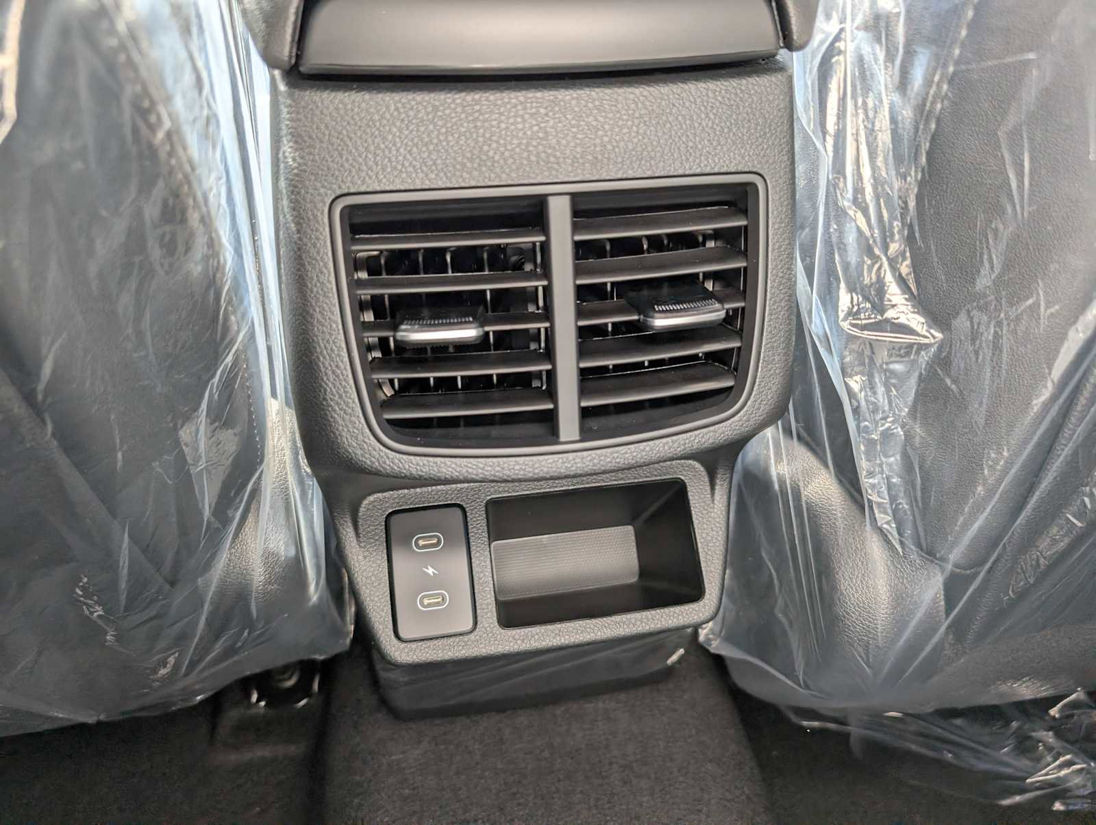 New 2026 Kia Seltos S image 14