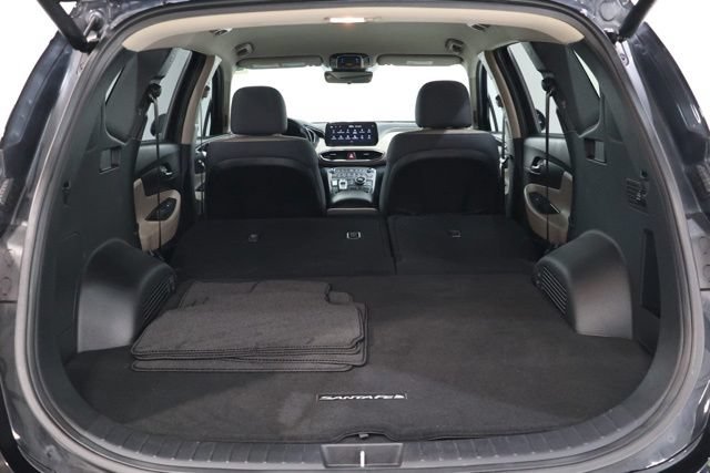 Used 2023 Hyundai Santa Fe SEL w/ Cargo Package FWD image 32