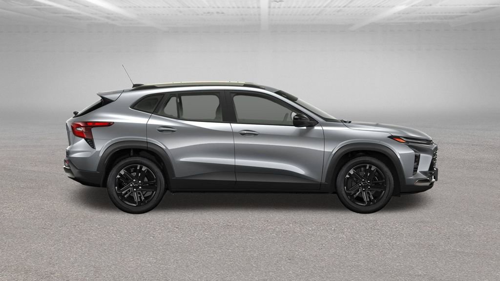 New 2026 Chevrolet Trax ACTIV image 27