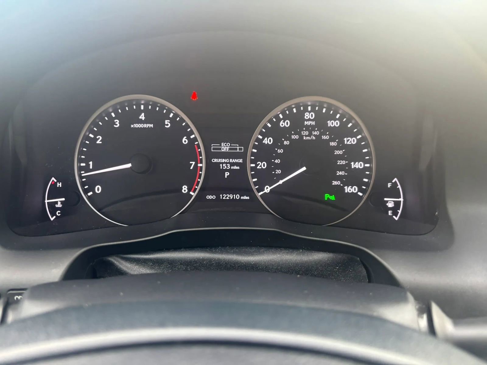 Used 2014 Lexus ES 350 w/ Premium Package FWD image 19