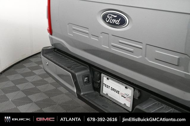 Used 2023 Ford F150 Lariat image 36