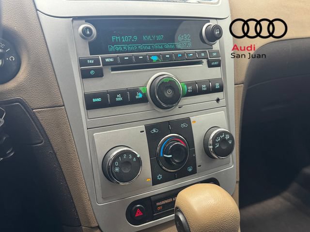 Used 2012 Chevrolet Malibu LS FWD image 15