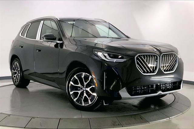 New 2026 BMW X3 xDrive30 w/ Premium Package