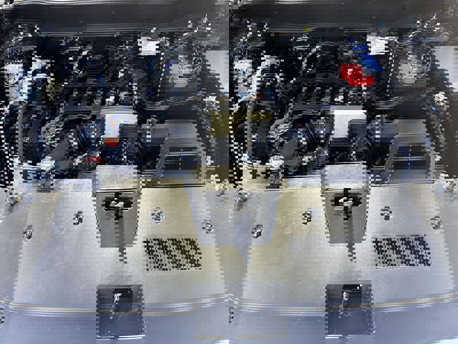 Used 2026 Honda CR-V EX-L image 33