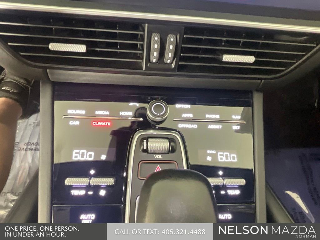 Used 2019 Porsche Cayenne AWD/4WD image 37