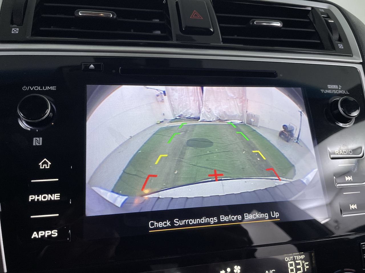 Used 2019 Subaru Outback 2.5i Limited AWD/4WD image 15
