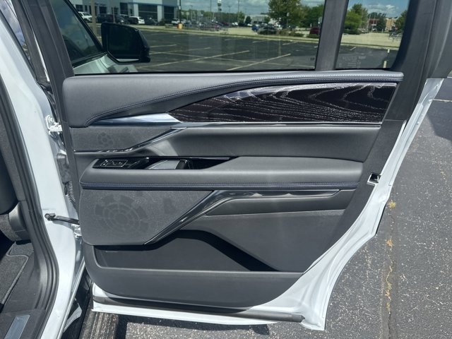 New 2026 Cadillac Escalade IQL Sport 1 image 28