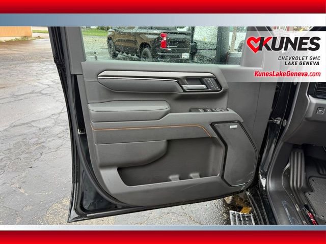 New 2026 GMC Sierra 2500 AT4 w/ AT4 Premium Plus Package AWD/4WD image 14