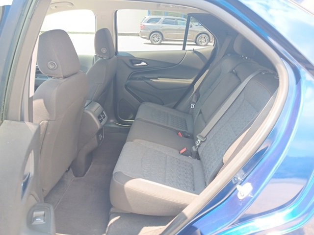 Used 2022 Chevrolet Equinox LT image 7